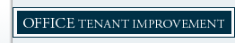glendale office tenant improvement