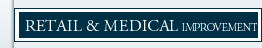 peoria retail and medical improvement
